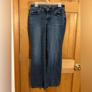 Women’s Wrangler Bootcut Jeans